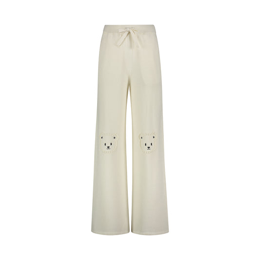 BEAR TEDDY PANTS