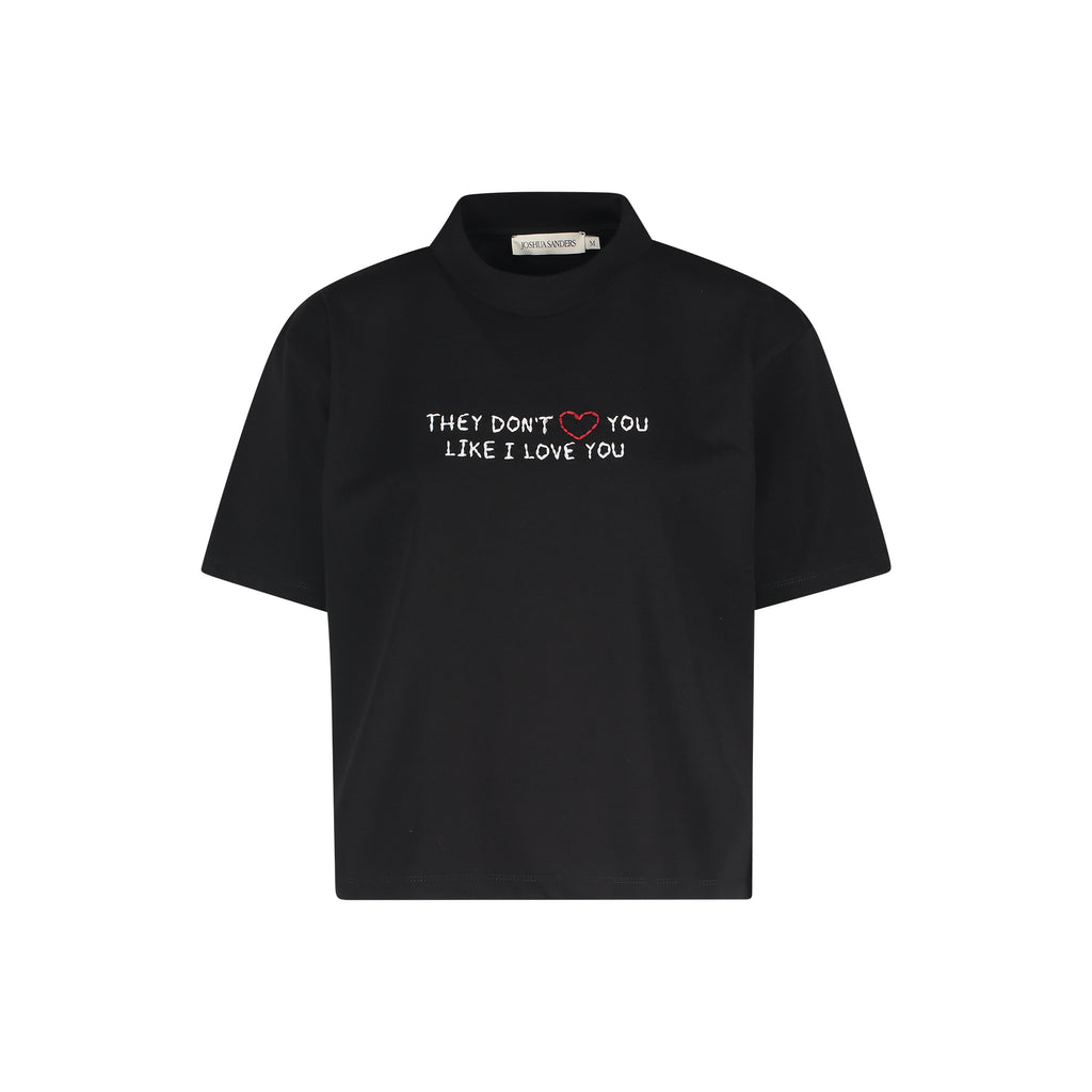 THEY DONT TEE