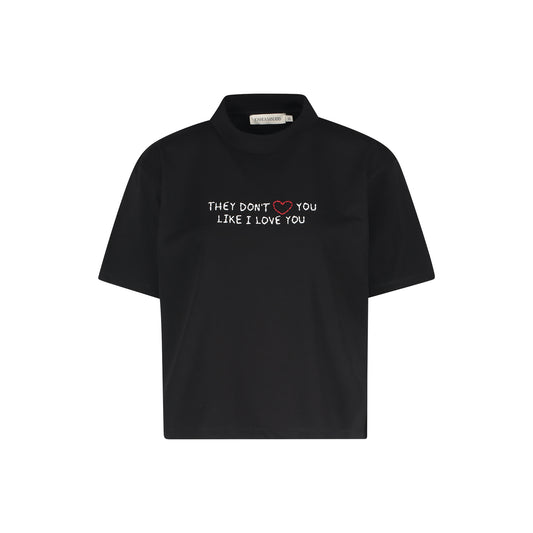 THEY DONT TEE