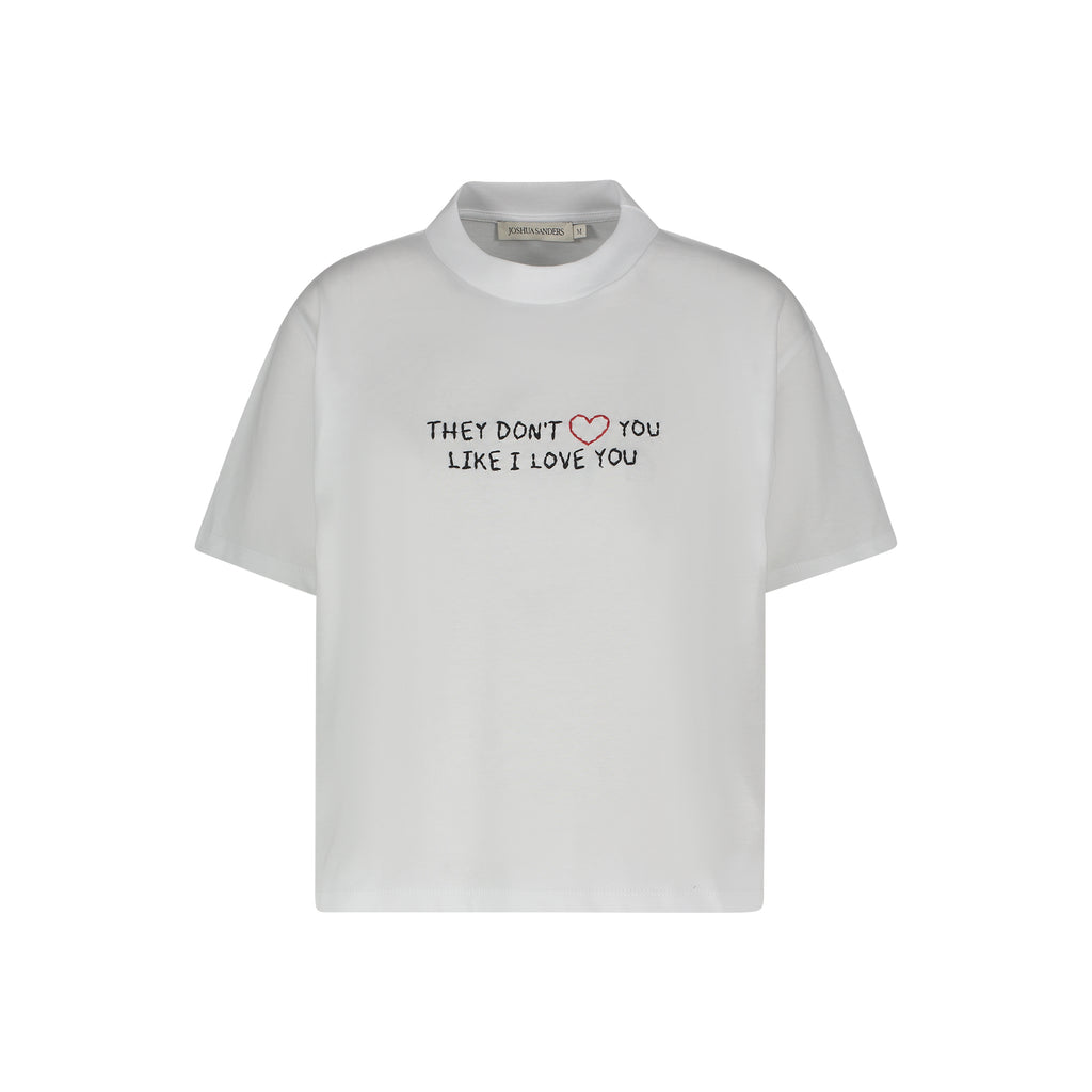 THEY DONT TEE