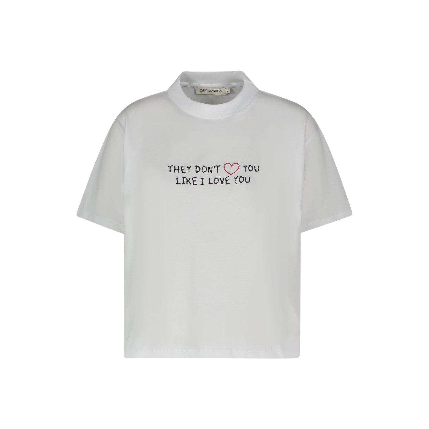 THEY DONT TEE