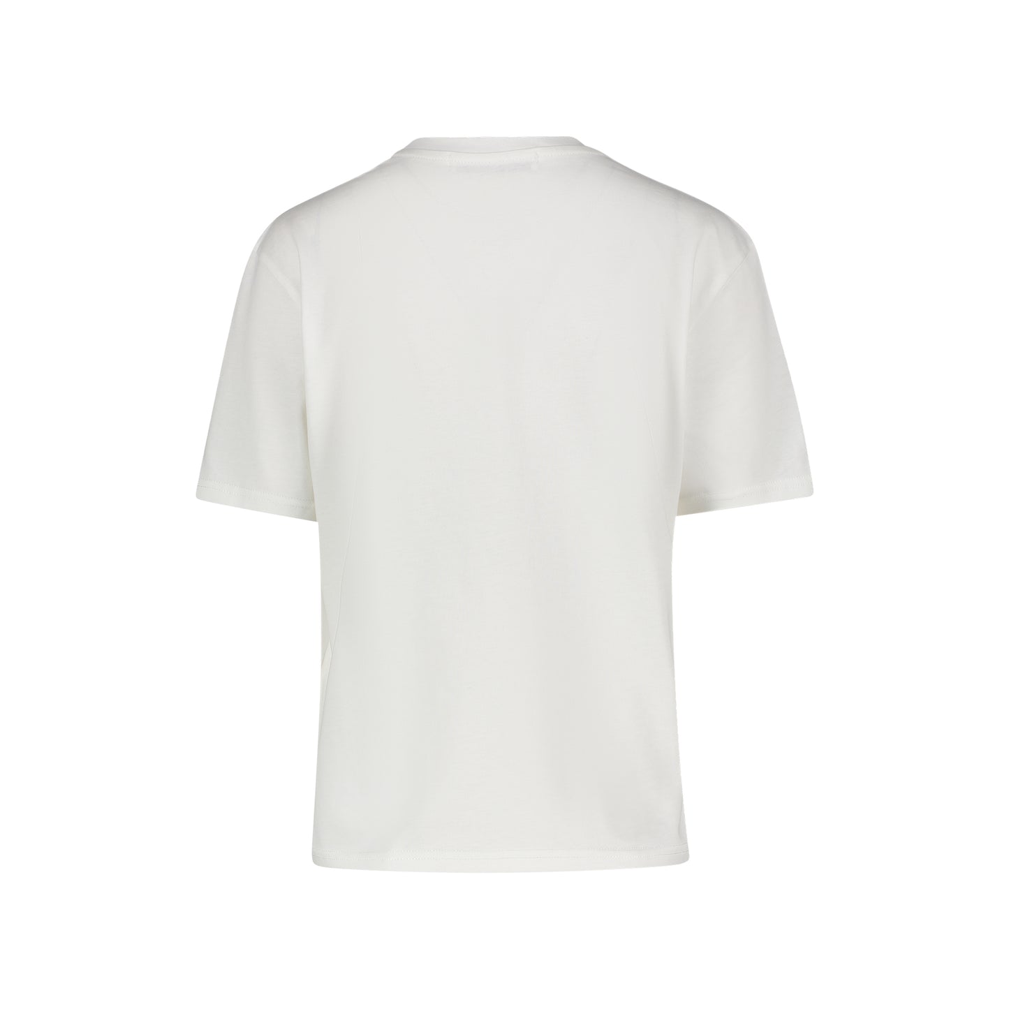 MULTI SMILEY TEE