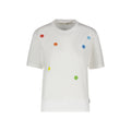 MULTI SMILEY TEE