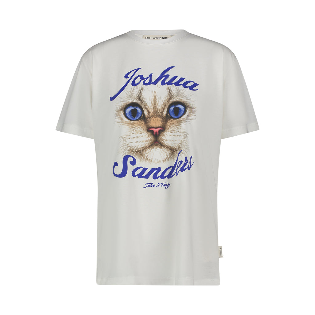 CAT TEE