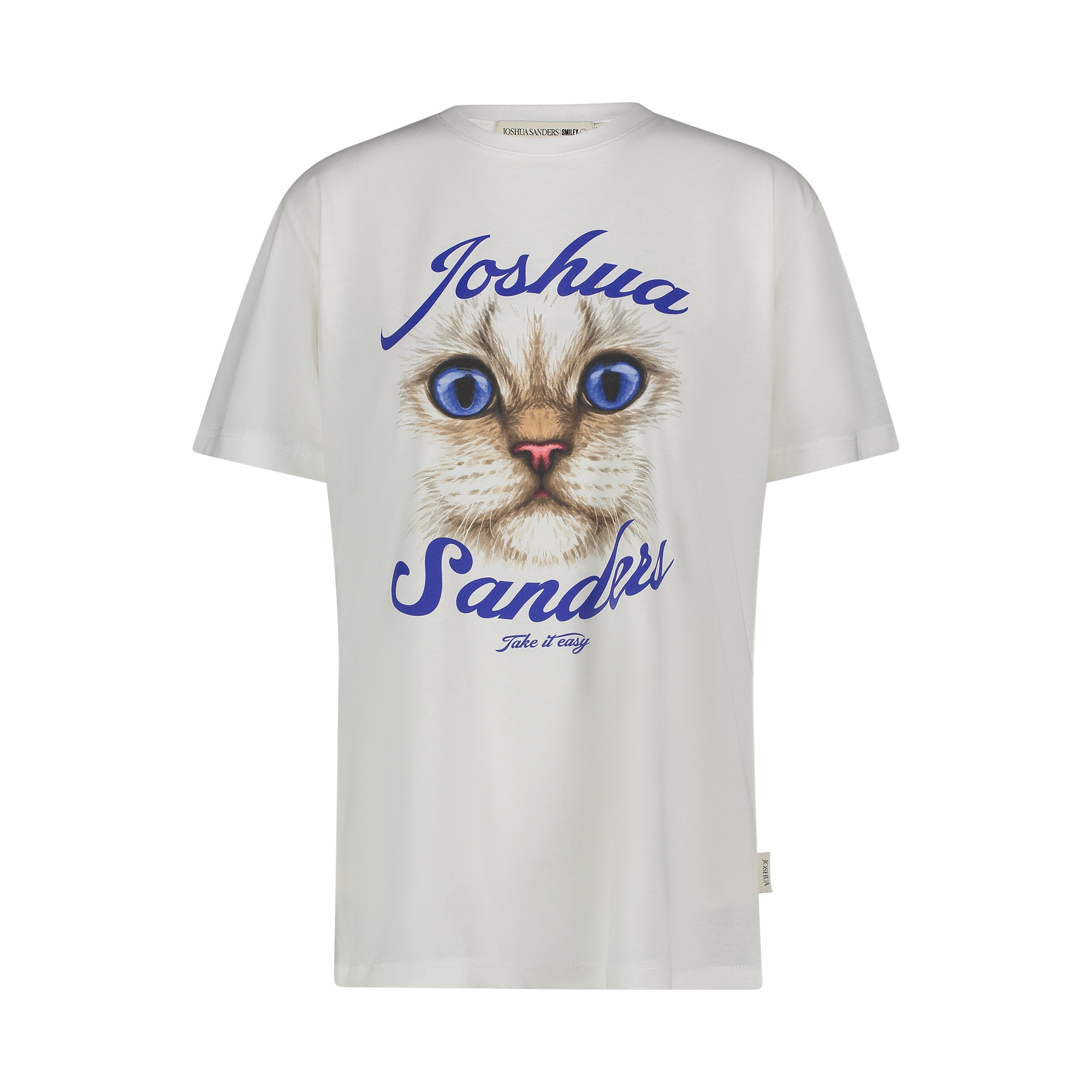 CAT TEE
