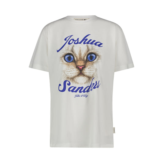 CAT TEE