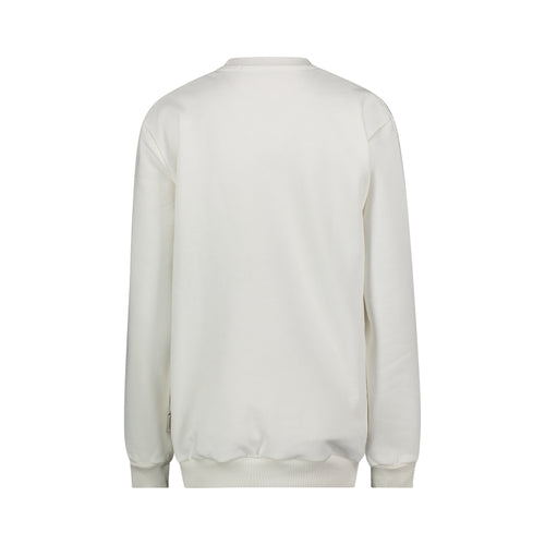 CAT CREWNECK