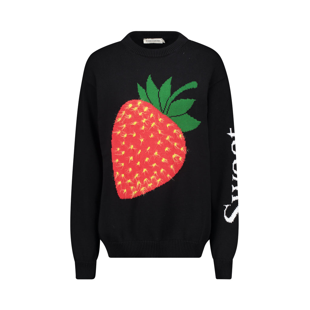 STRAWBERRY CREW