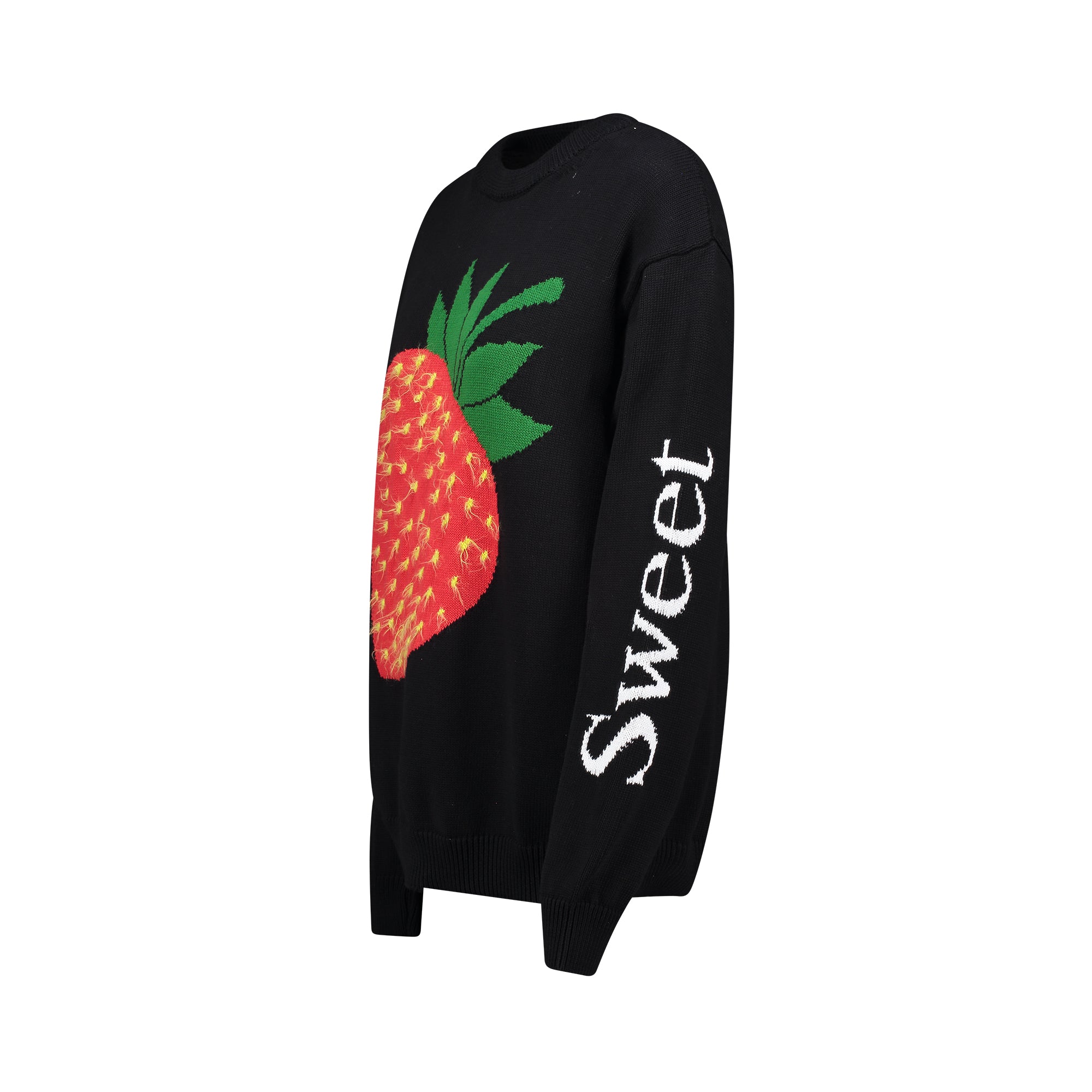 STRAWBERRY CREW
