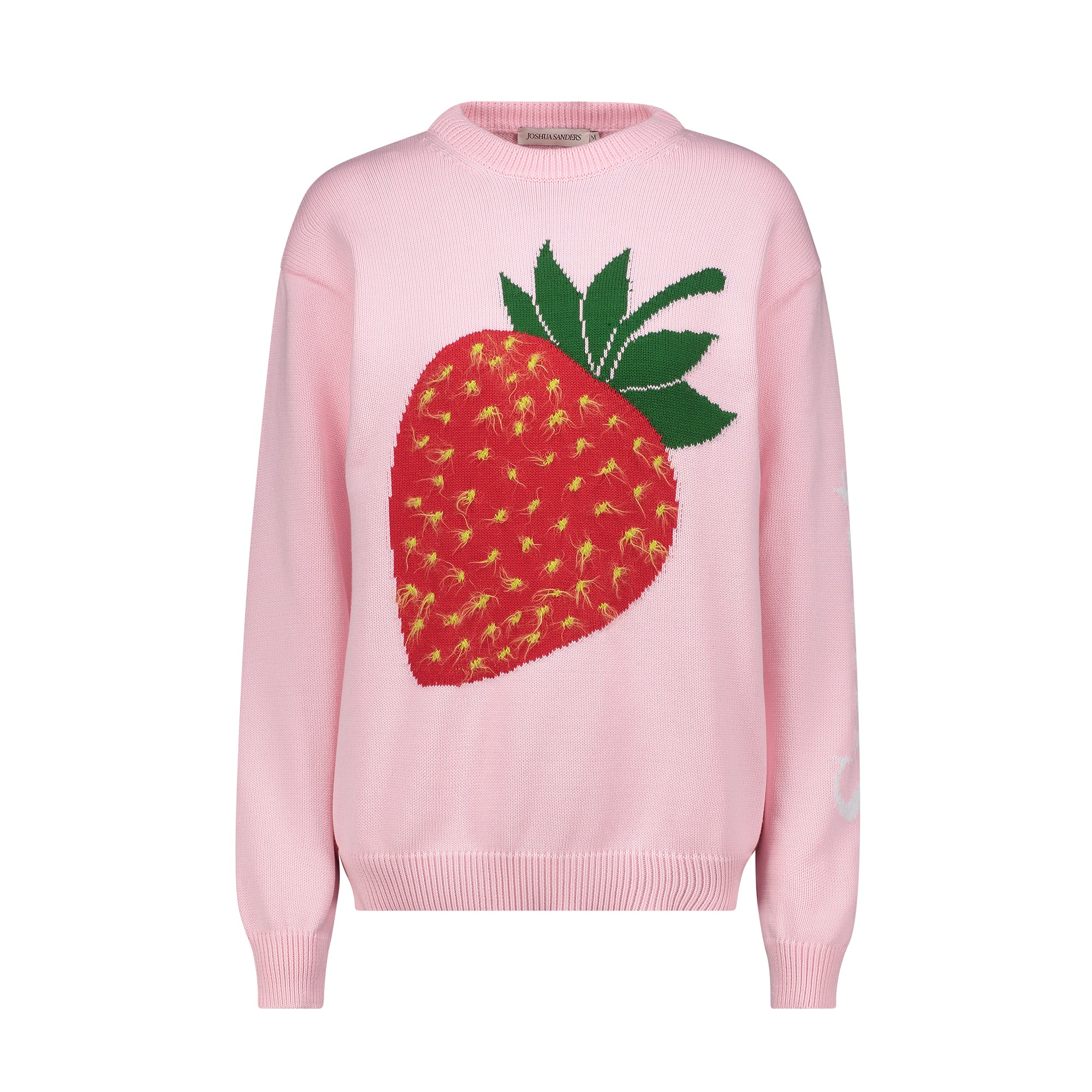 STRAWBERRY CREW