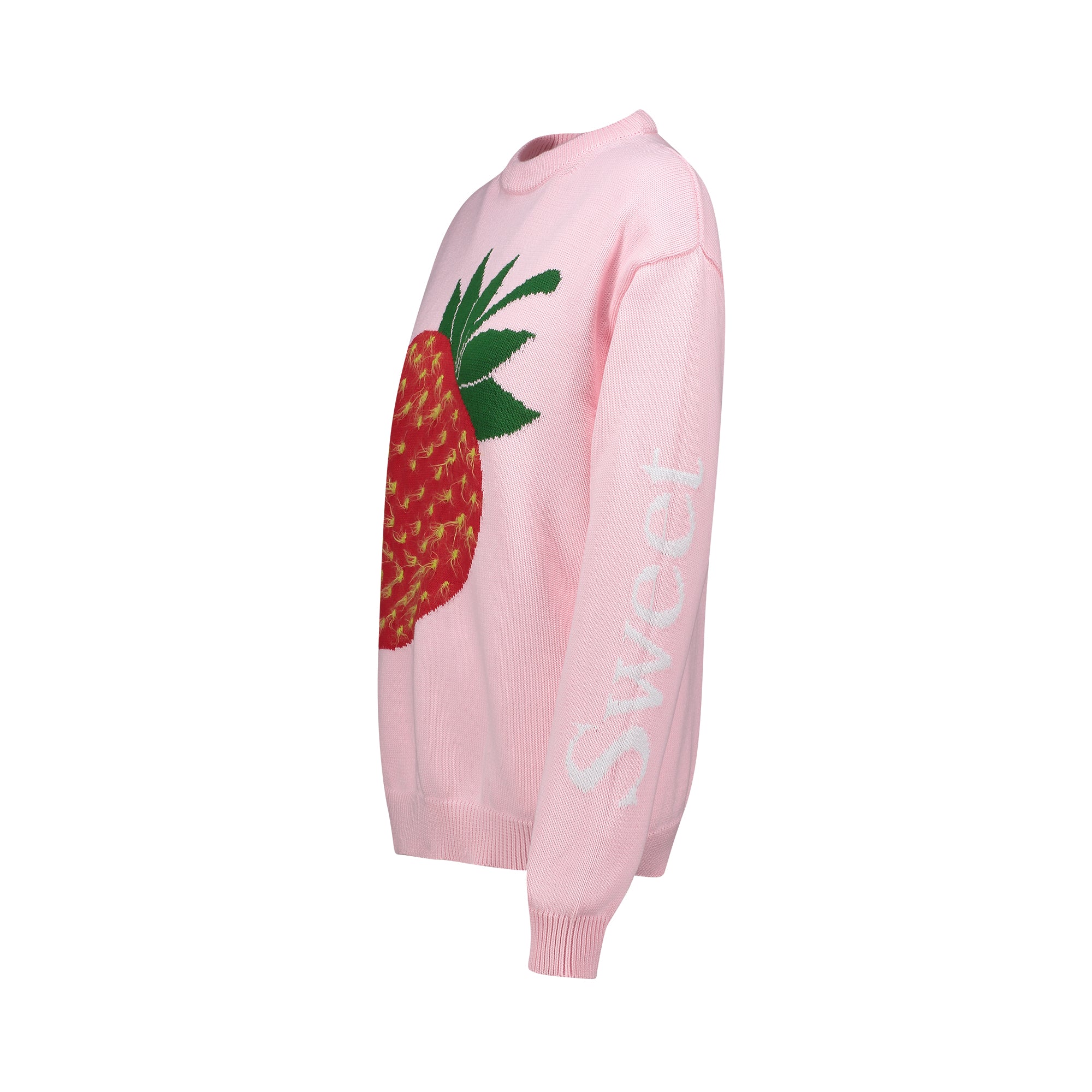 STRAWBERRY CREW