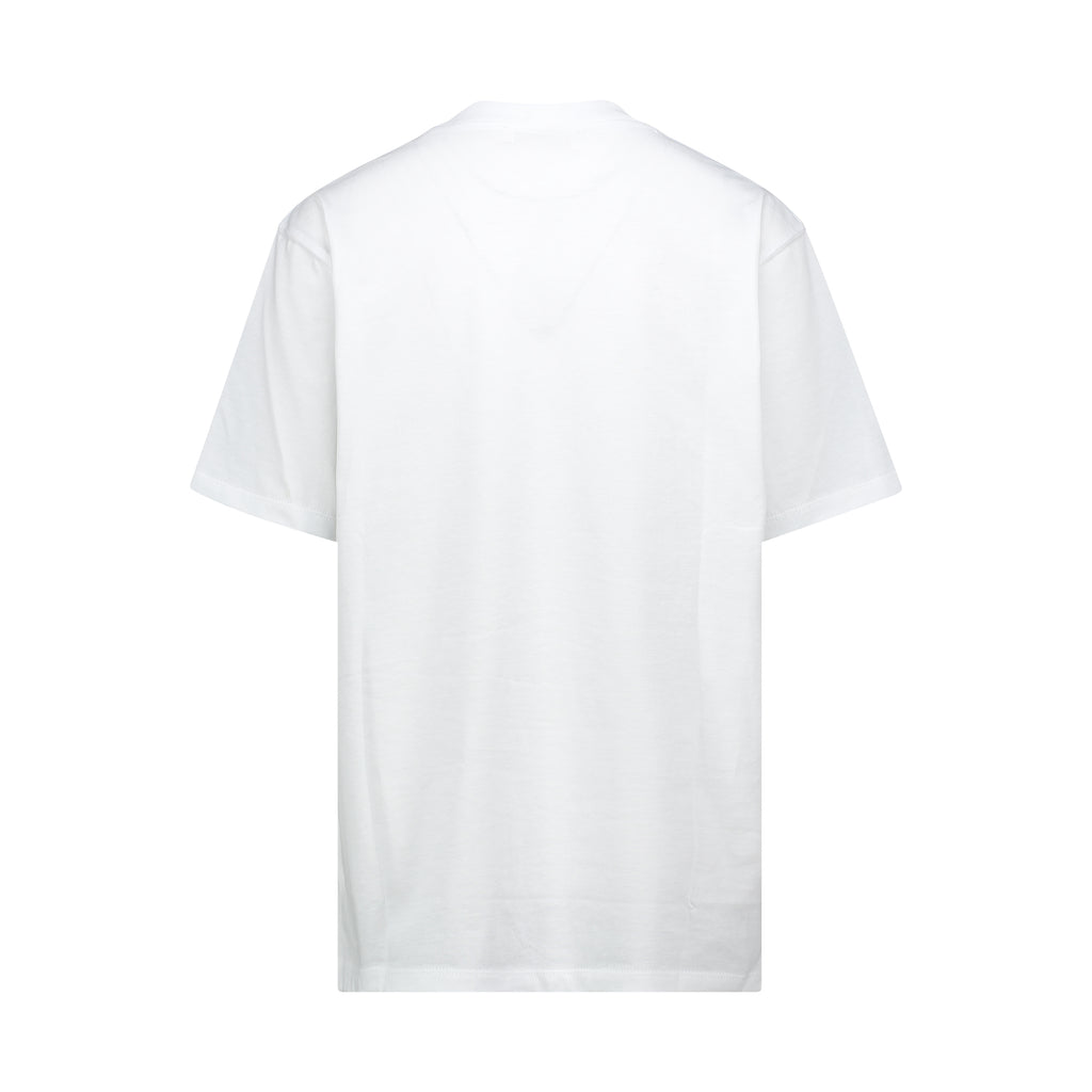 CAMISETA DE FRESA