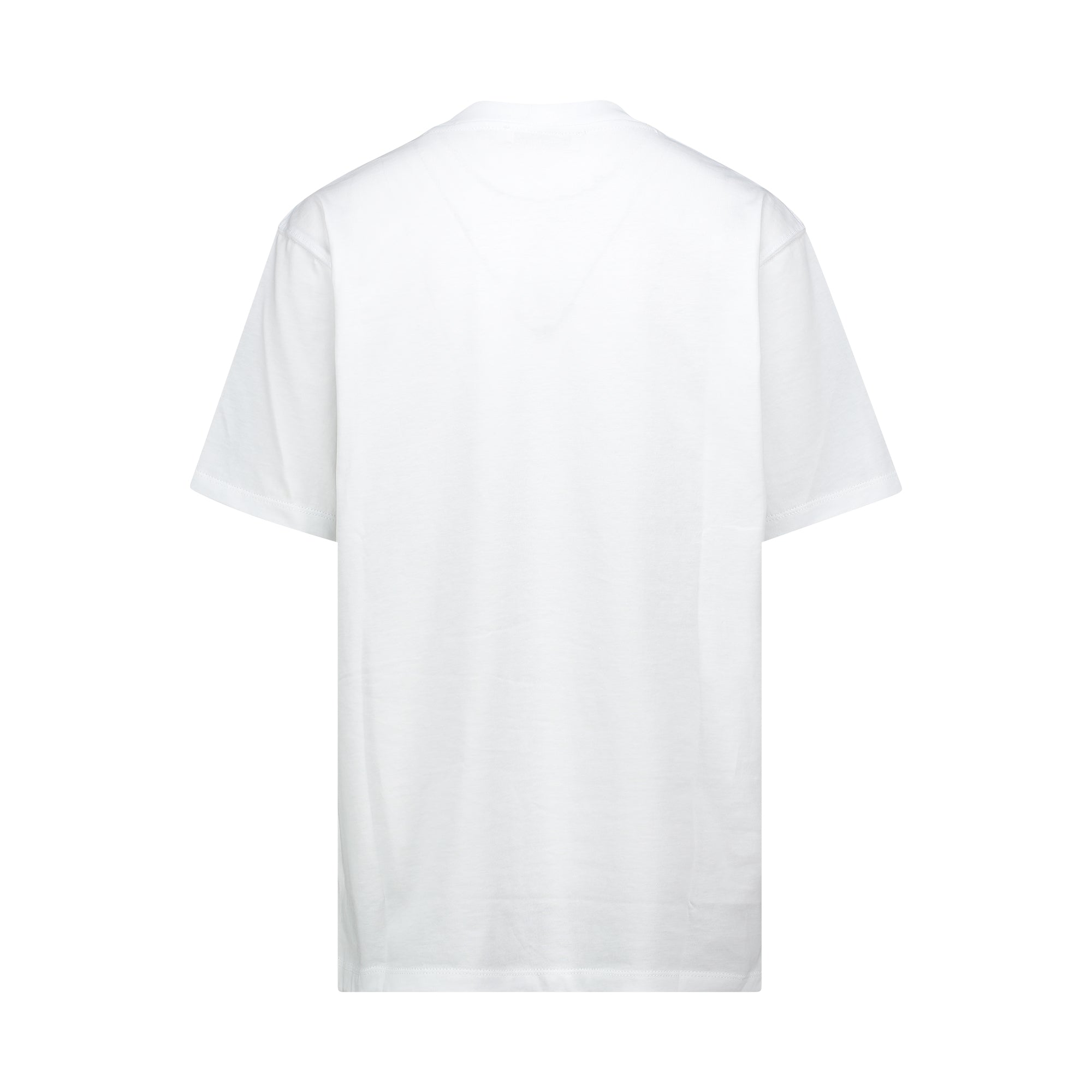 CAMISETA DE FRESA