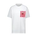CAMISETA DE FRESA