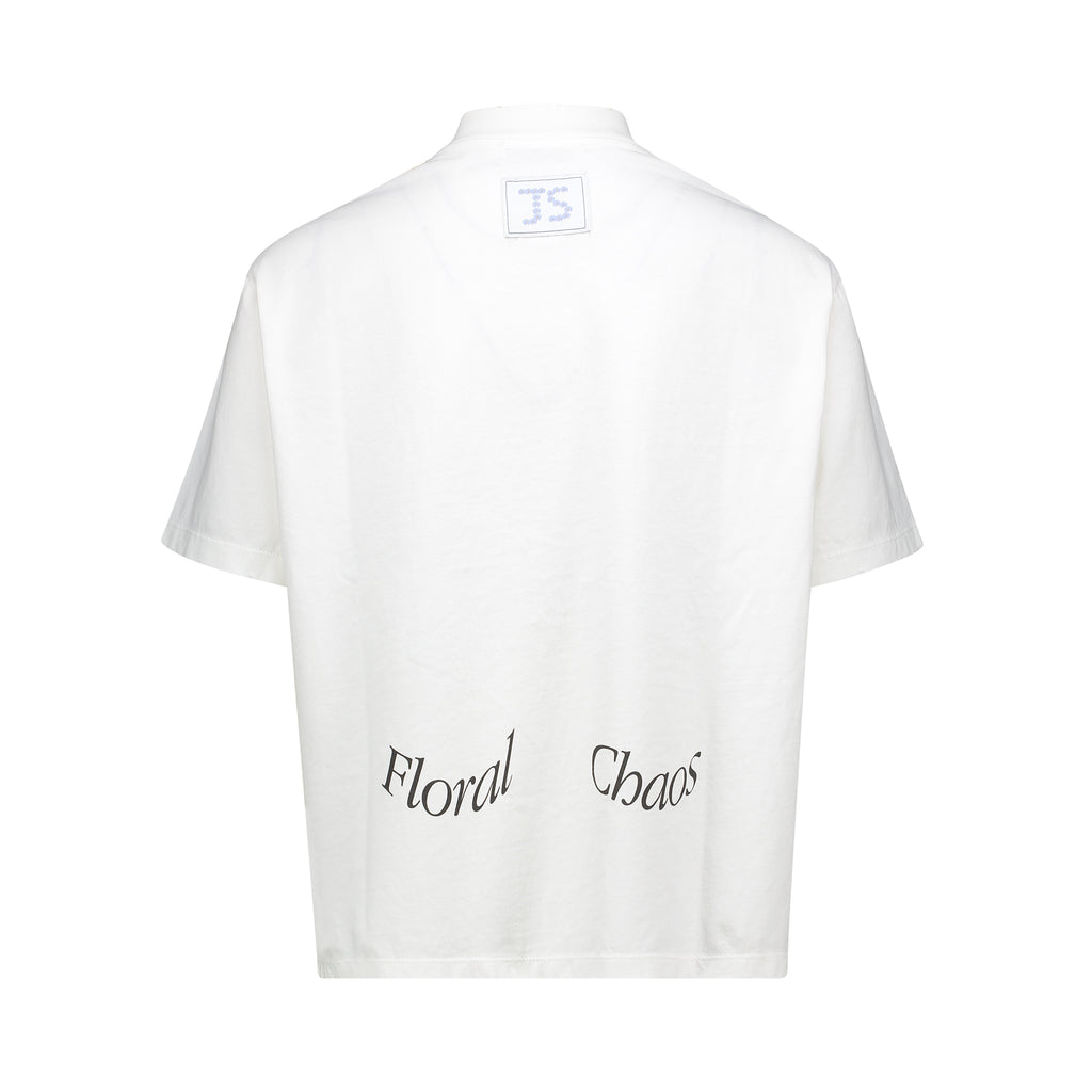 CAMISETA MARGARITA