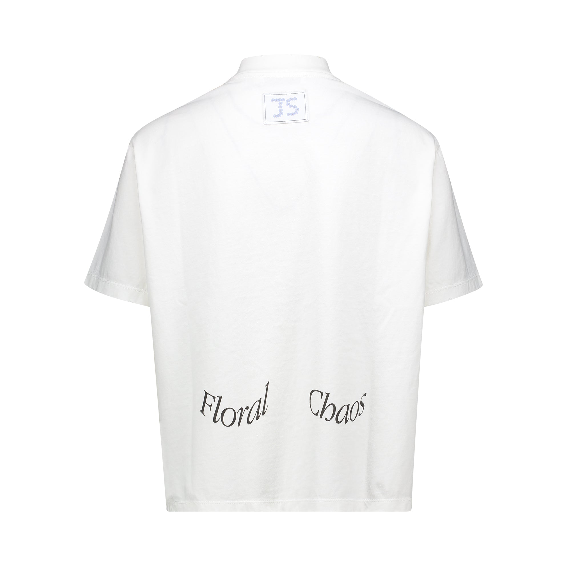 CAMISETA MARGARITA