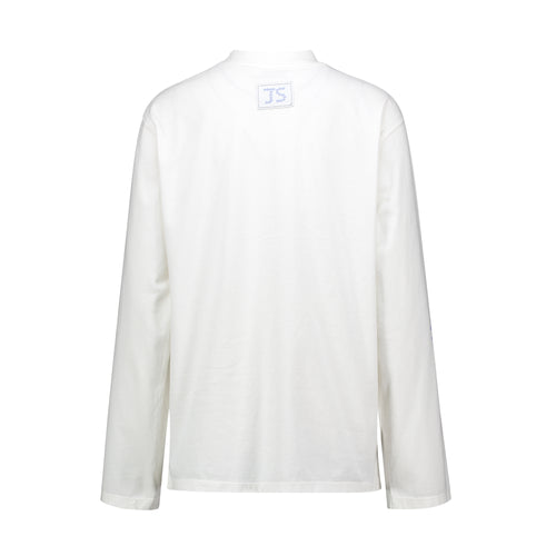 DAISY LONG TEE