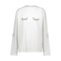 DAISY LONG TEE