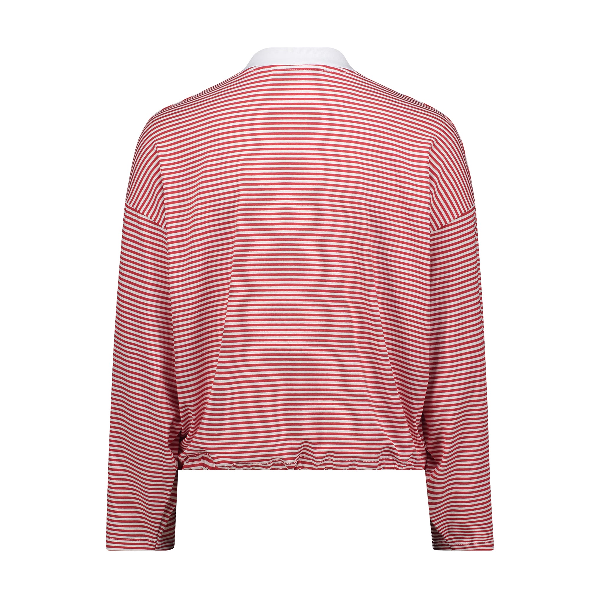 CAMISETA DE TIRANTES RAYADA