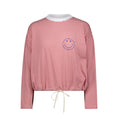 CAMISETA DE TIRANTES RAYADA