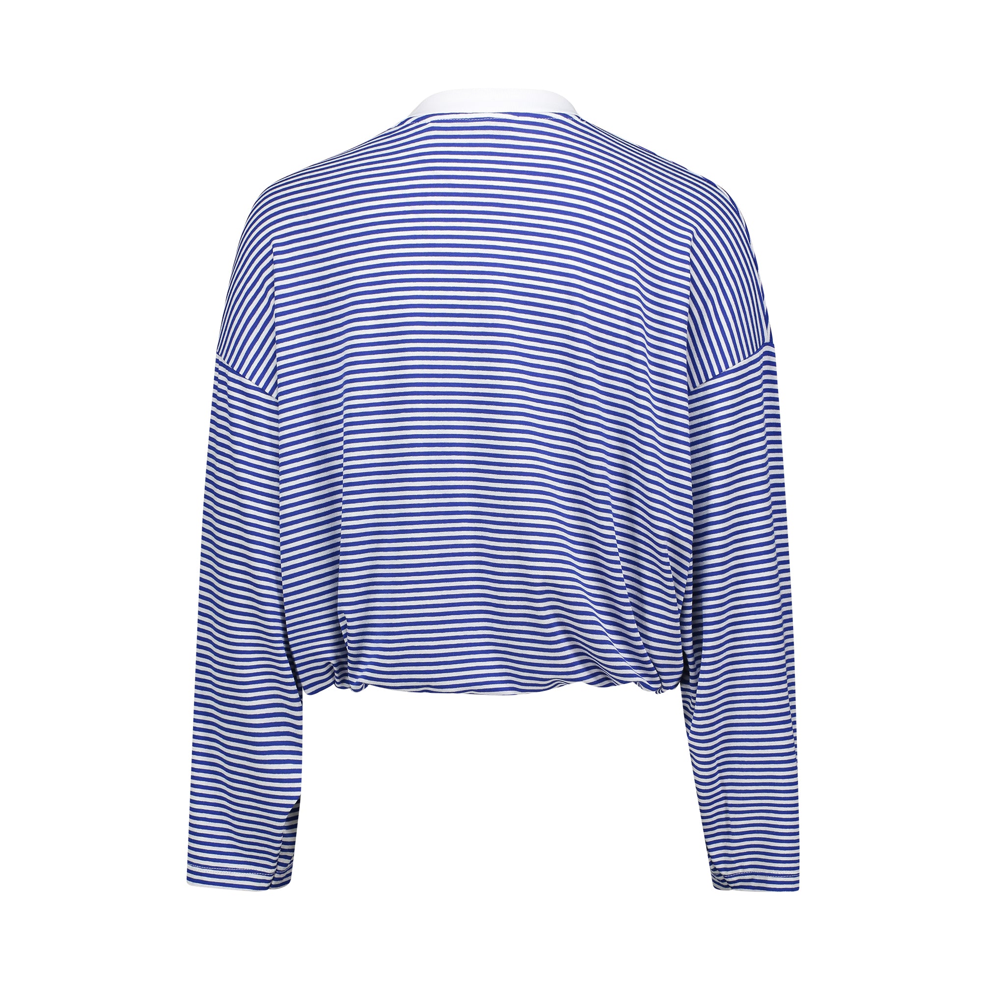 CAMISETA DE TIRANTES RAYADA