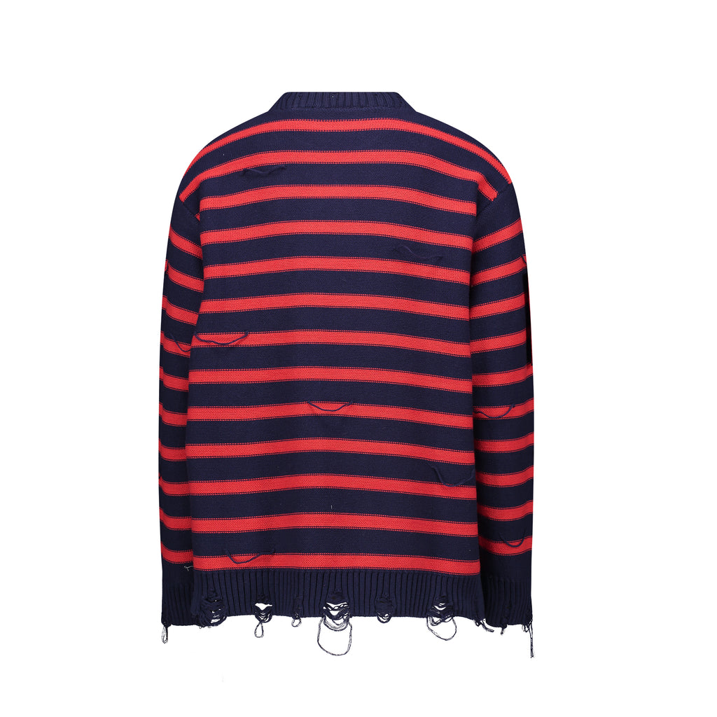 STRIPED LOBSTER CREW