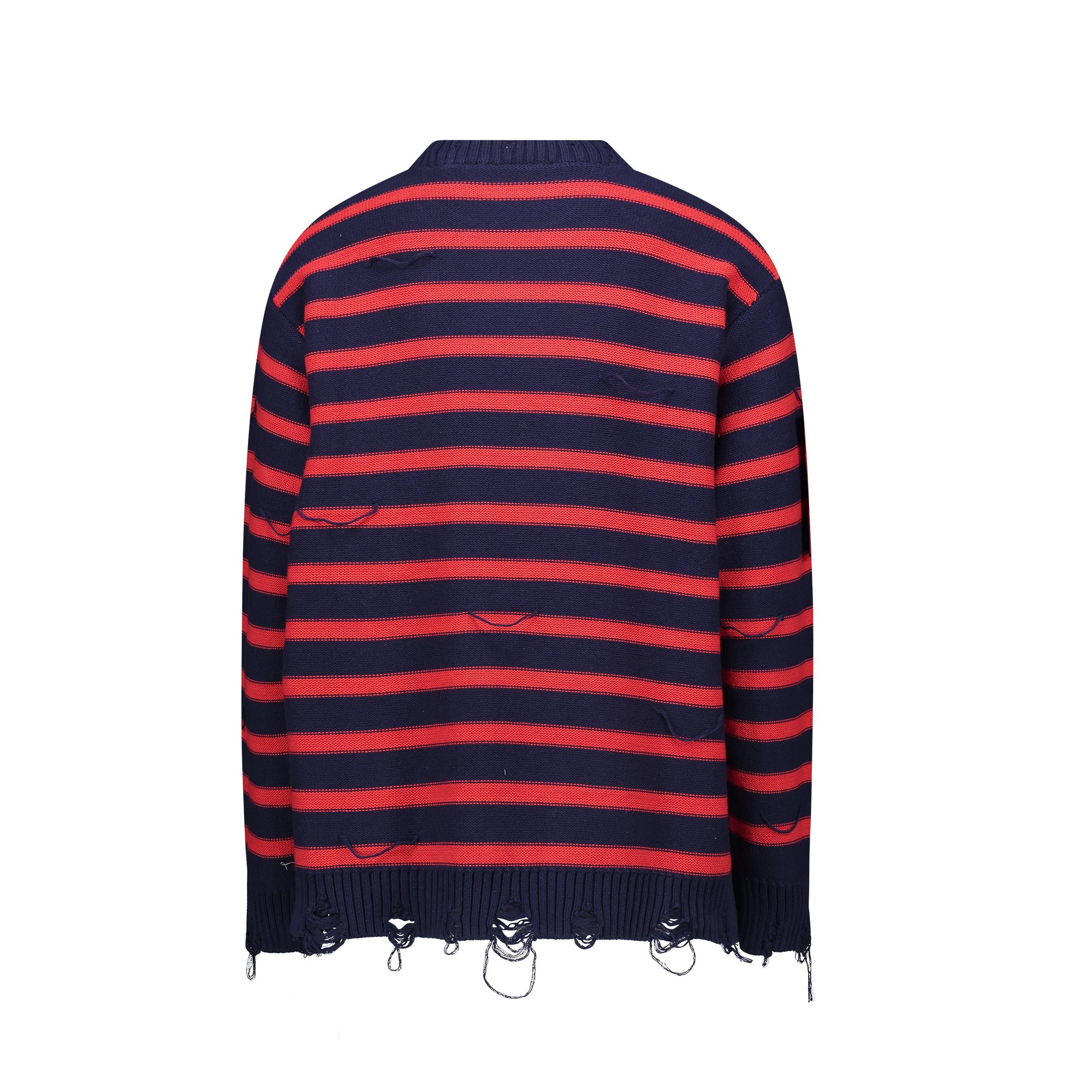 STRIPED LOBSTER CREW