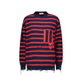 STRIPED LOBSTER CREW