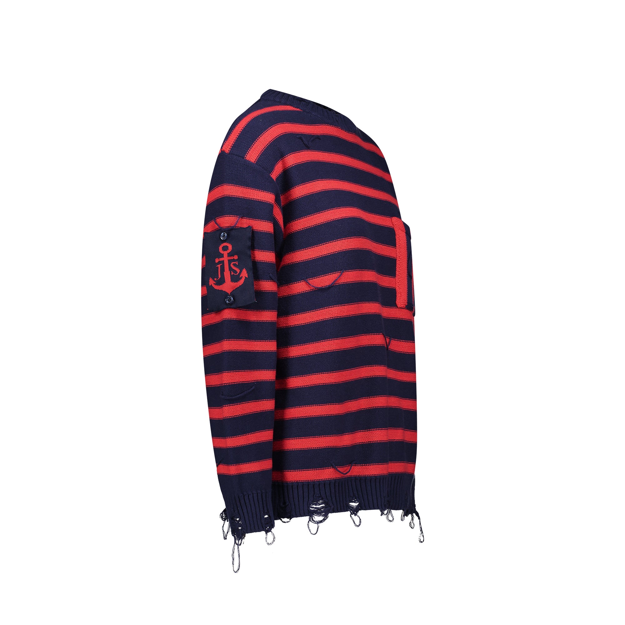 STRIPED LOBSTER CREW