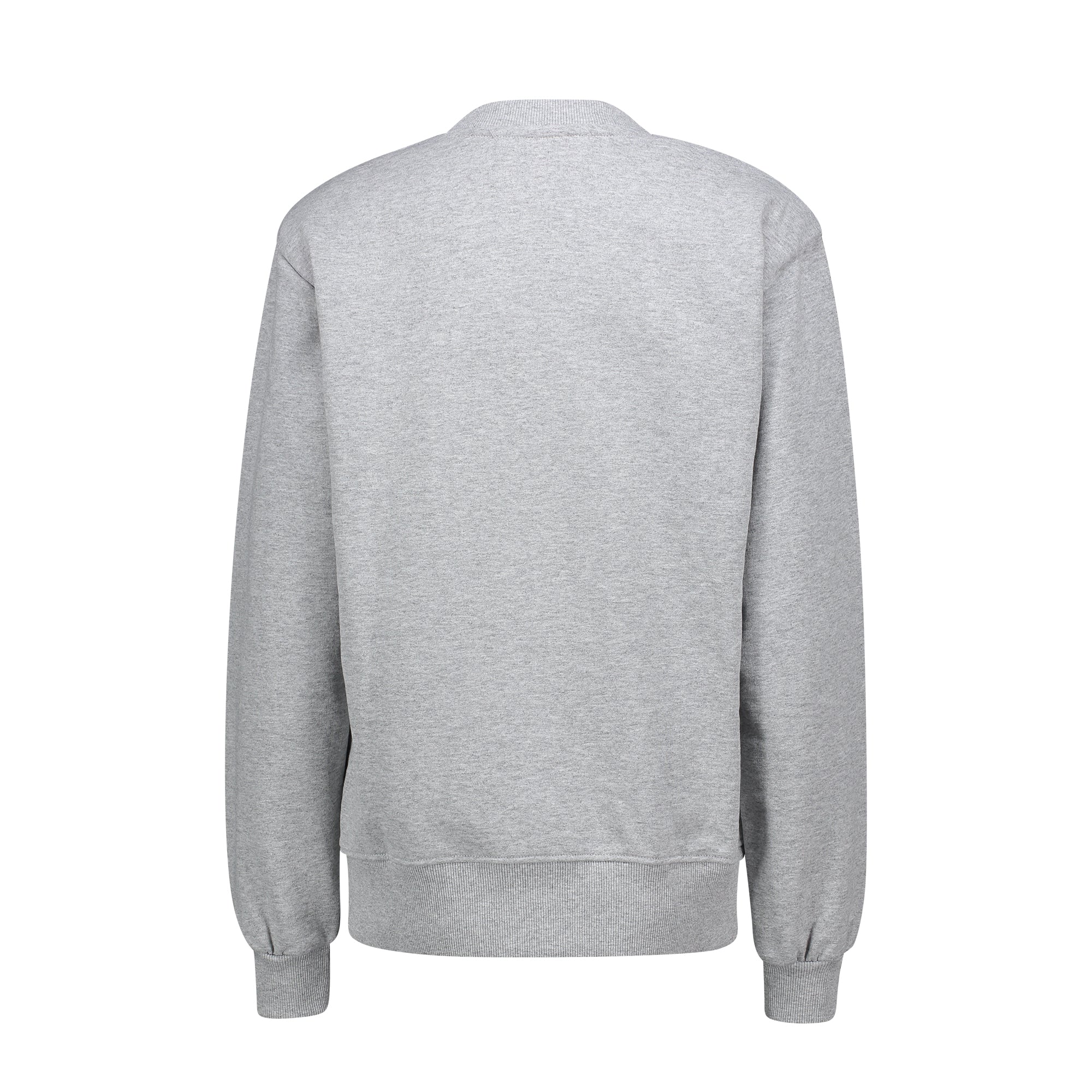 SUDADERA CON HOMBRERAS
