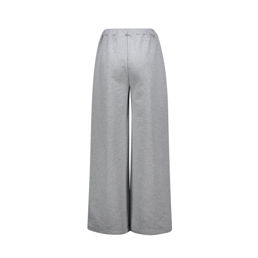 PANTALONES DE PIERNAS ANCHAS