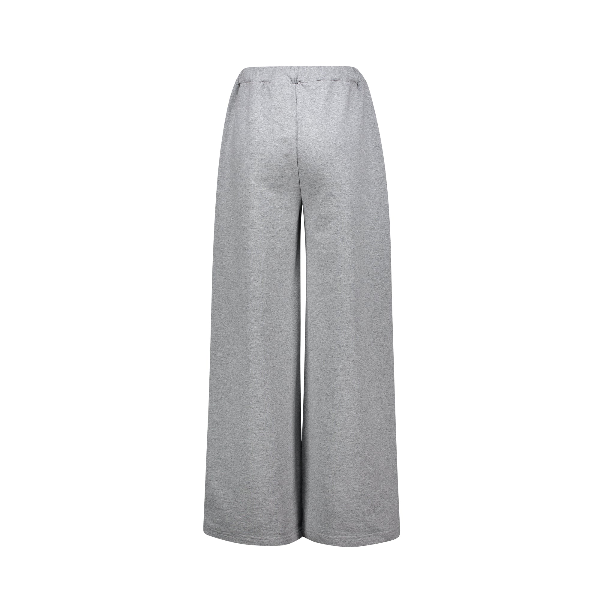 PANTALONES DE PIERNAS ANCHAS