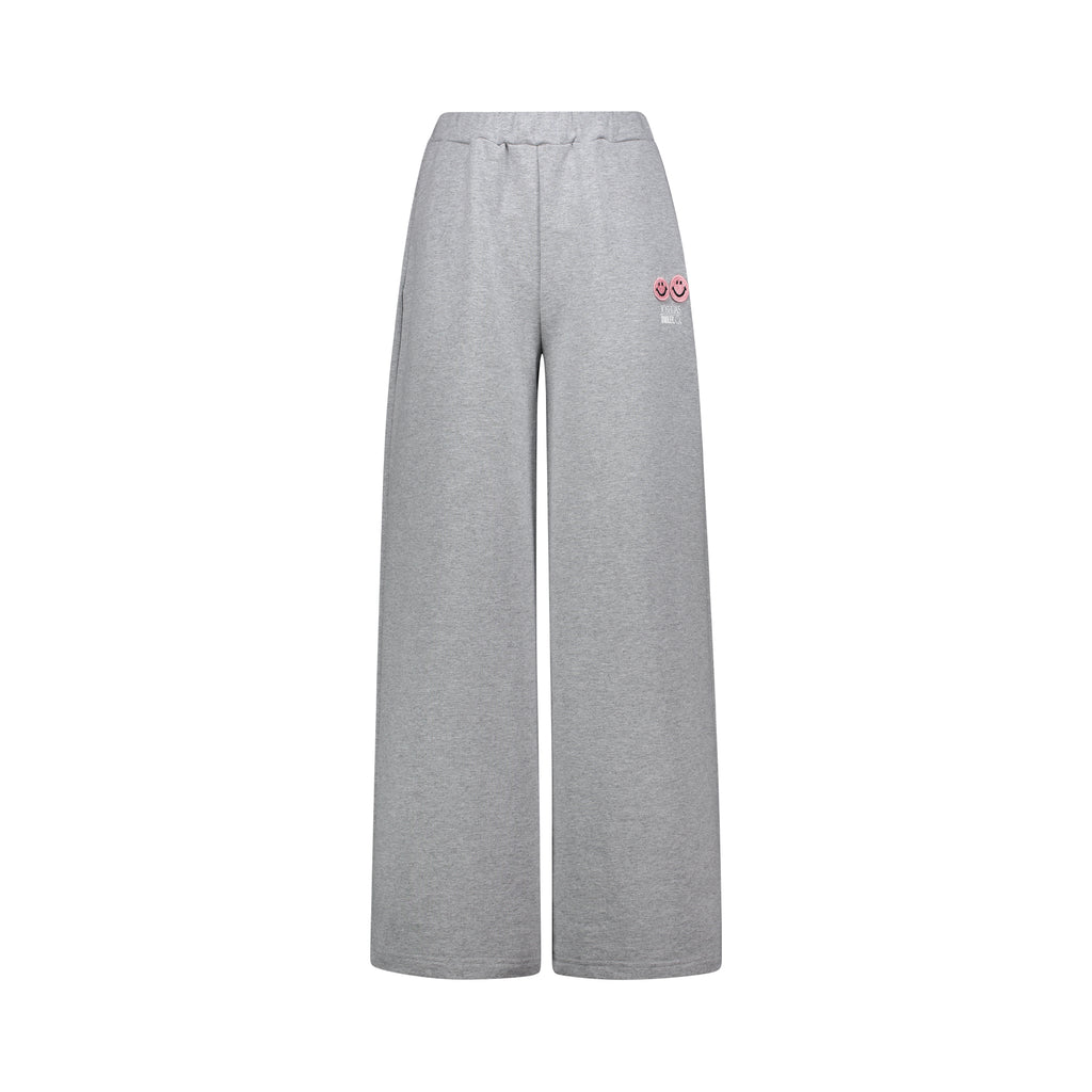 PANTALONES DE PIERNAS ANCHAS