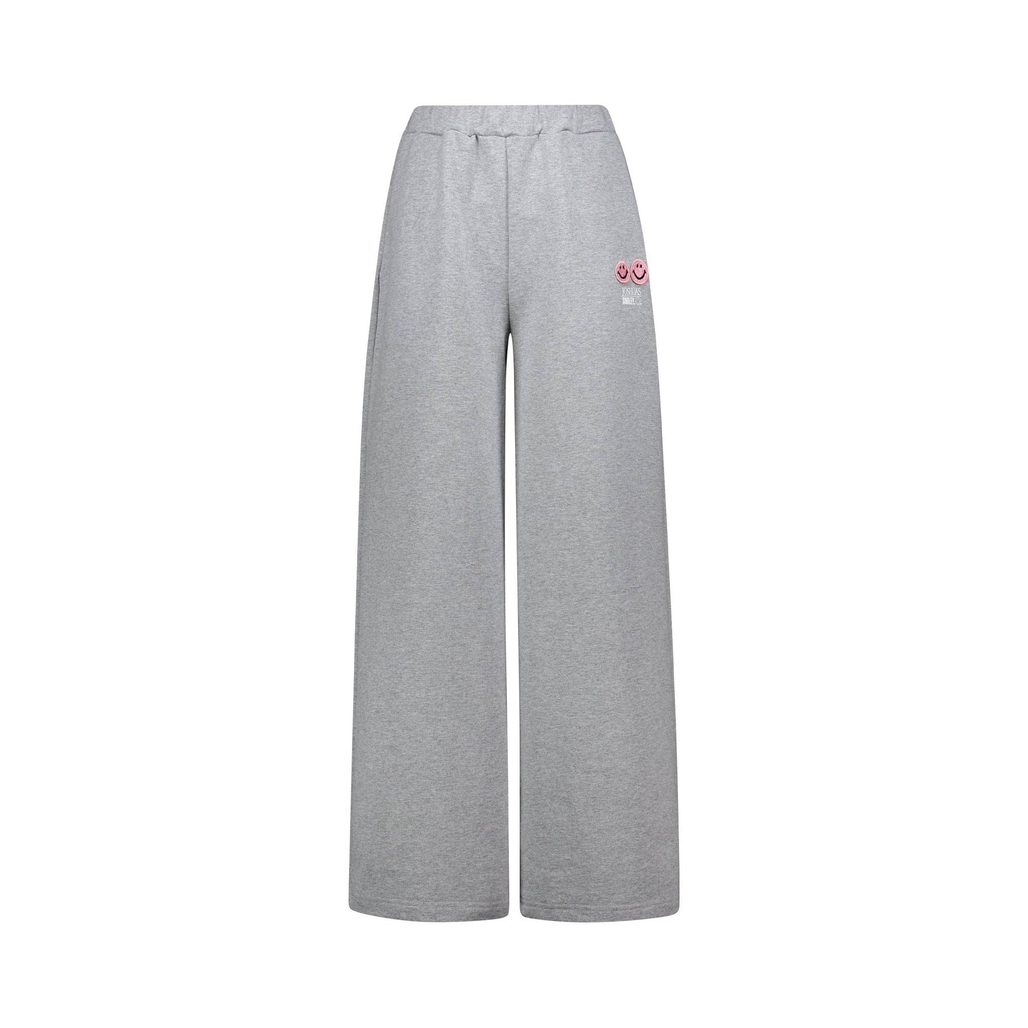 PANTALONES DE PIERNAS ANCHAS