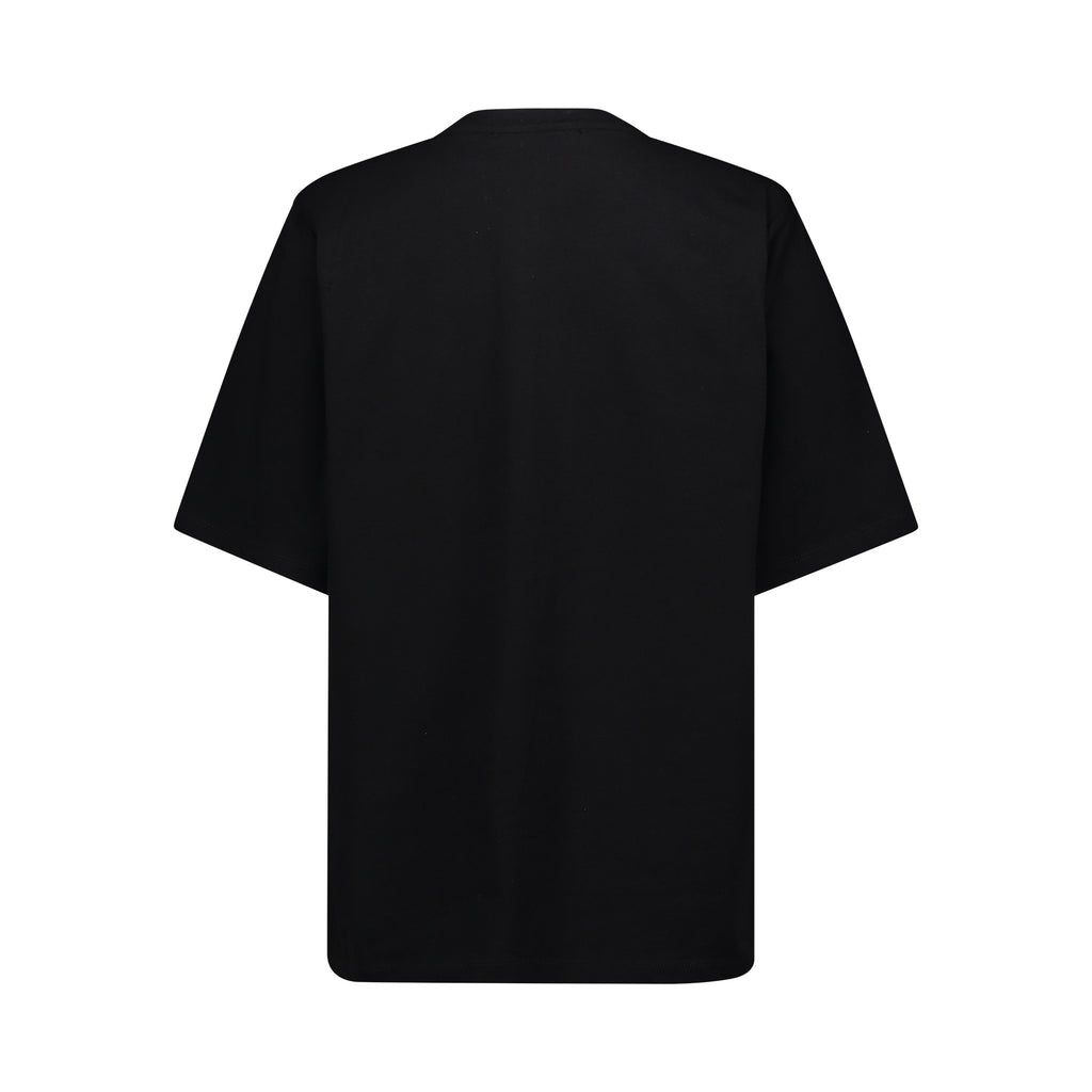 CAMISETA CON HOMBRERAS