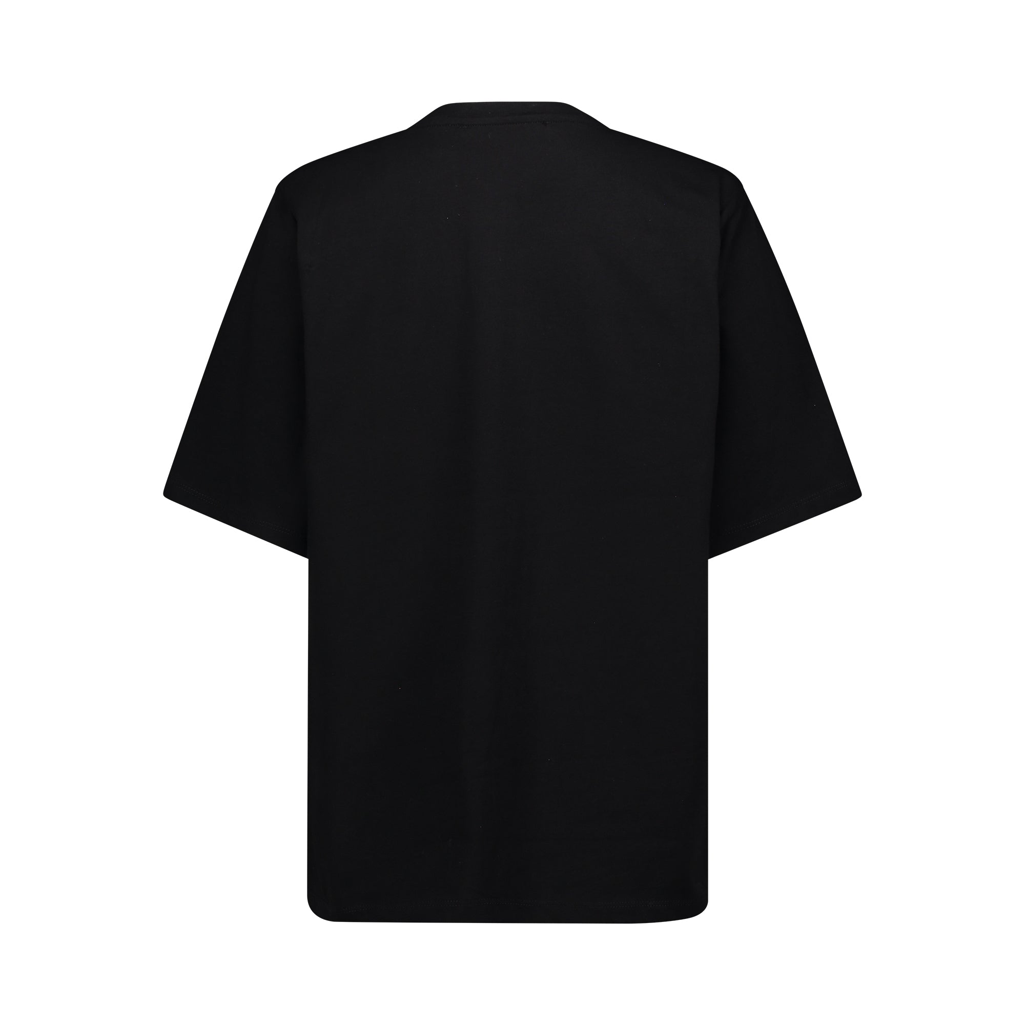 CAMISETA CON HOMBRERAS