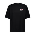 CAMISETA CON HOMBRERAS