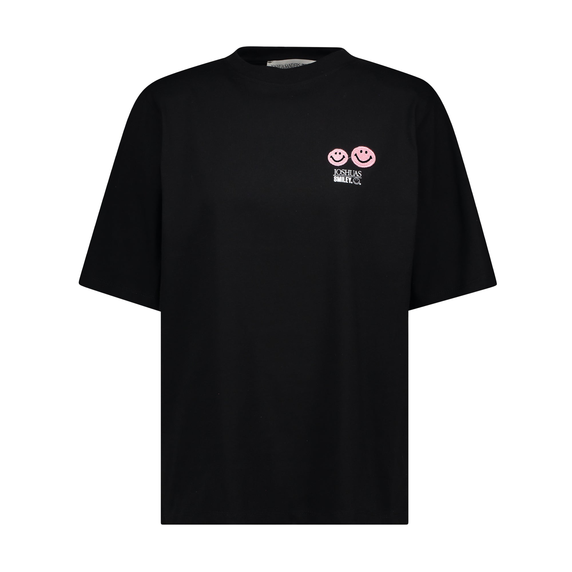 CAMISETA CON HOMBRERAS