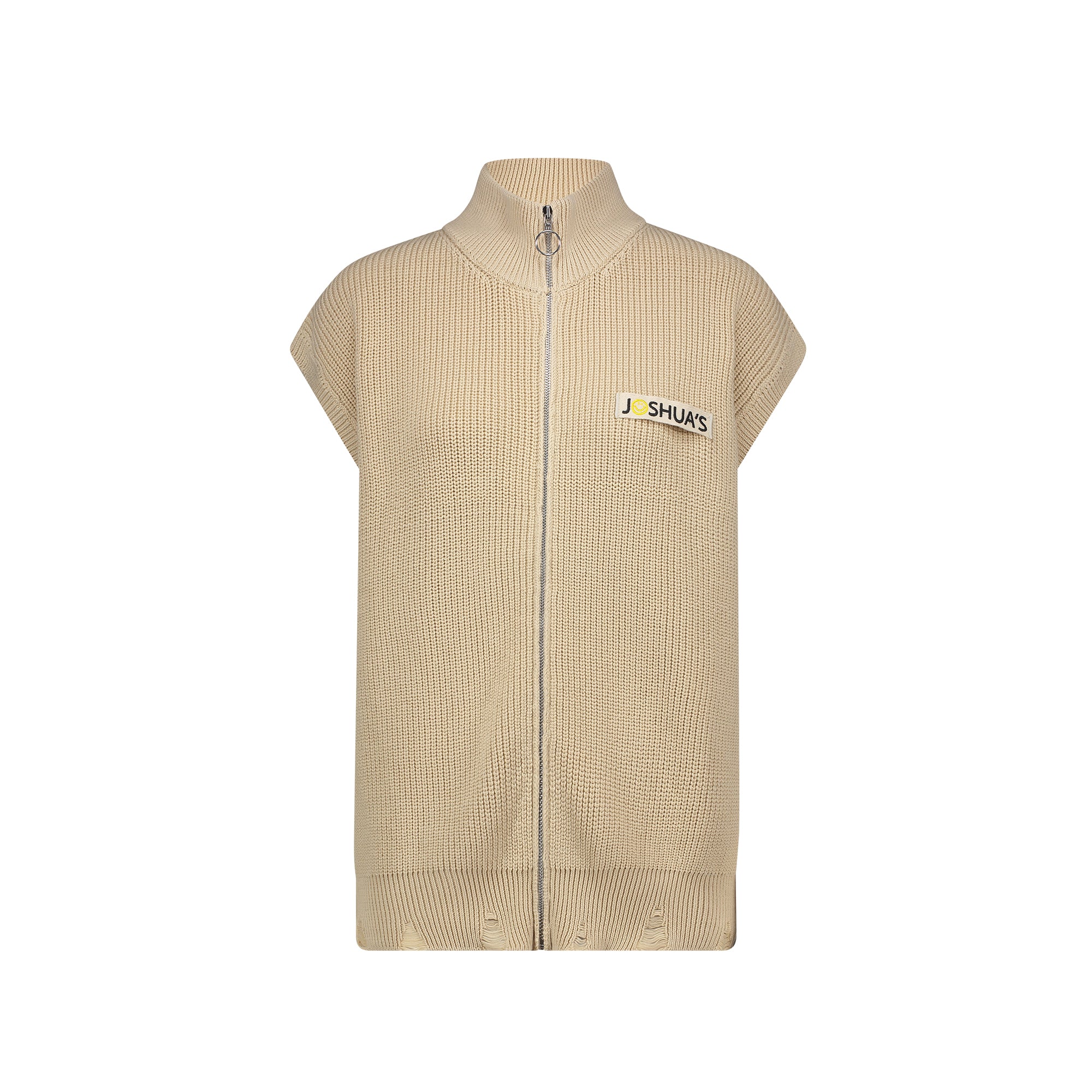 GROS LOGO VEST