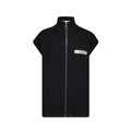 GROS LOGO VEST