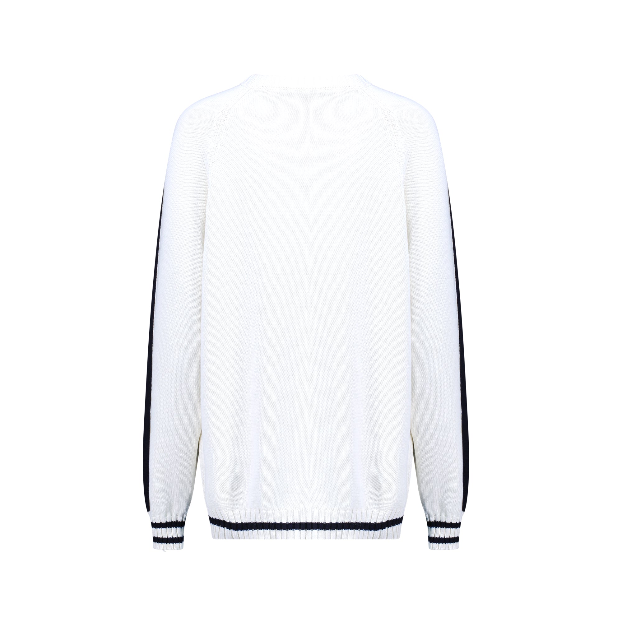 LEISURE CLUB KNIT