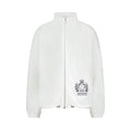 CHAQUETA CON CREMALLERA LEISURE CLUB