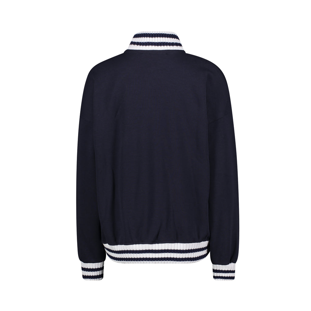 LEISURE CLUB BOMBER