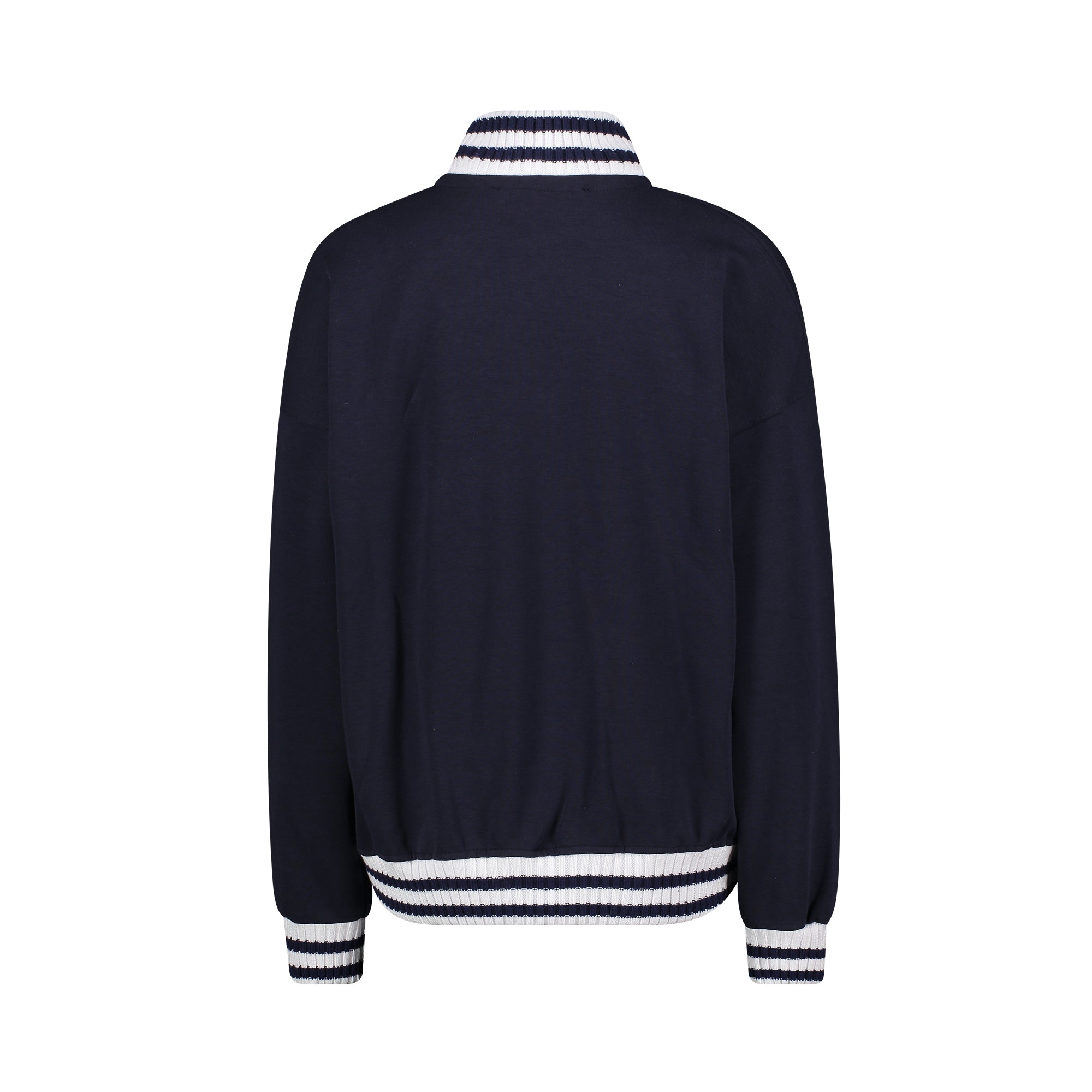 LEISURE CLUB BOMBER