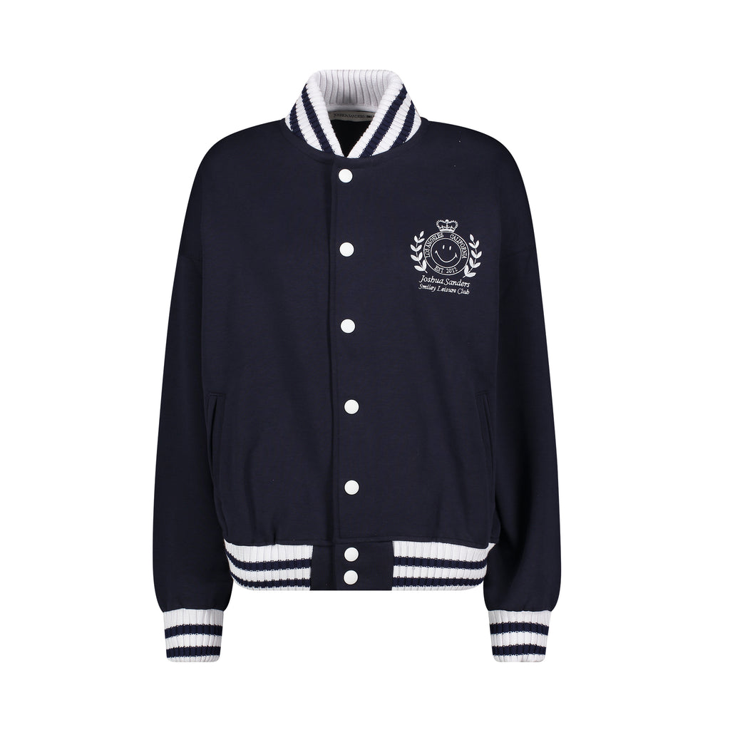 LEISURE CLUB BOMBER