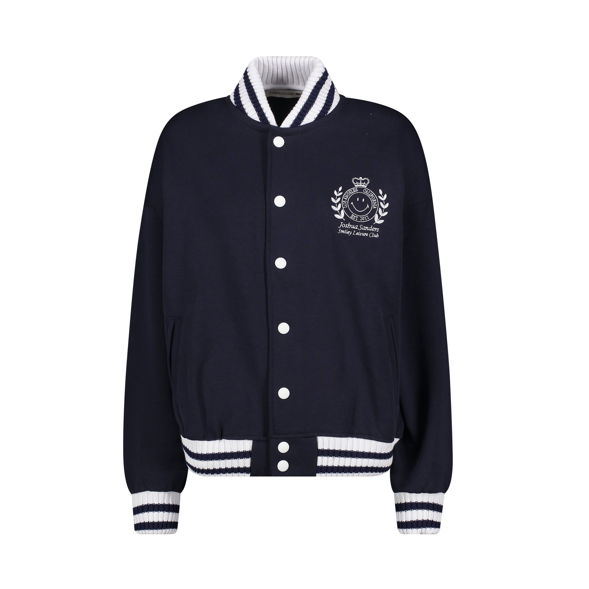 LEISURE CLUB BOMBER