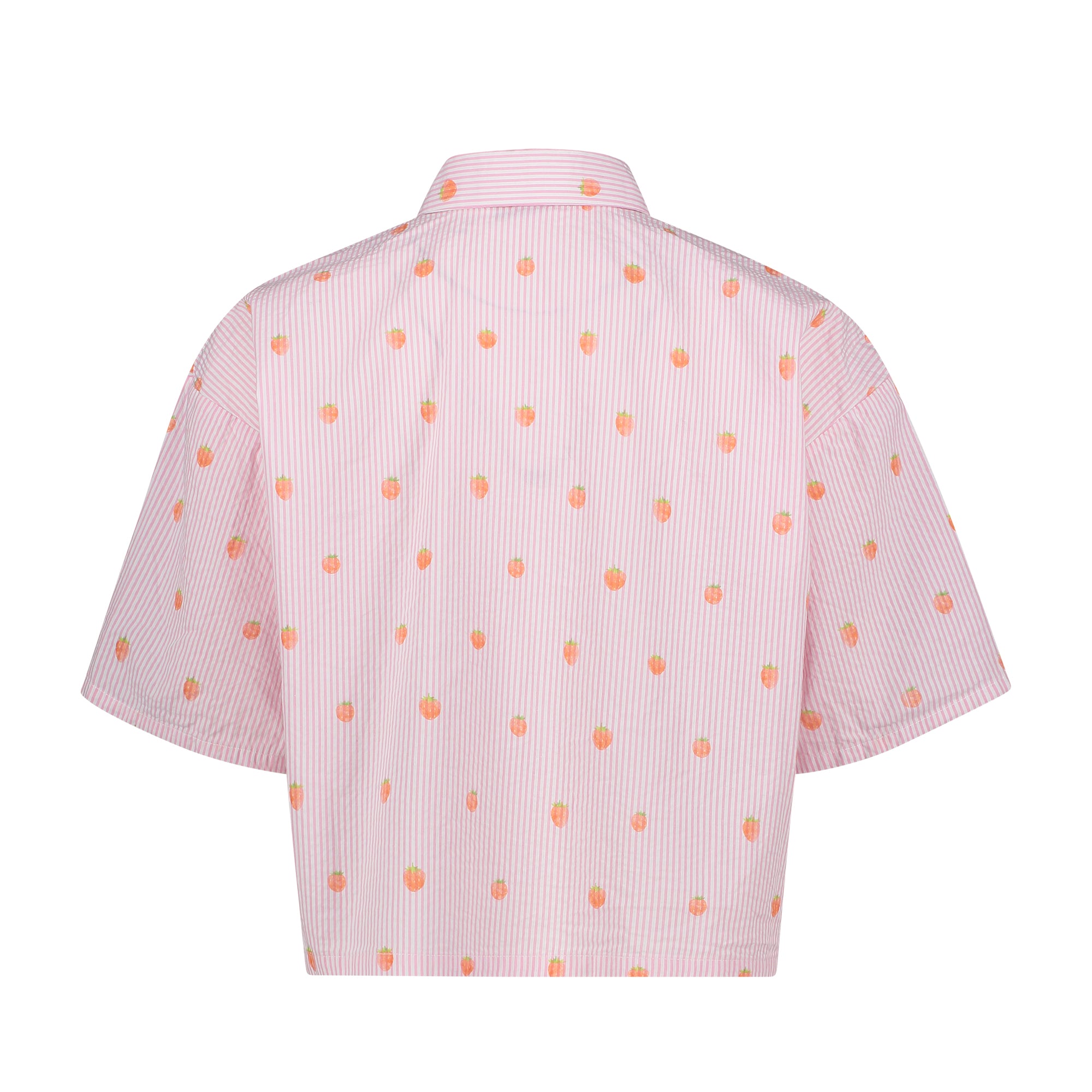STRAWBERRY SHIRT