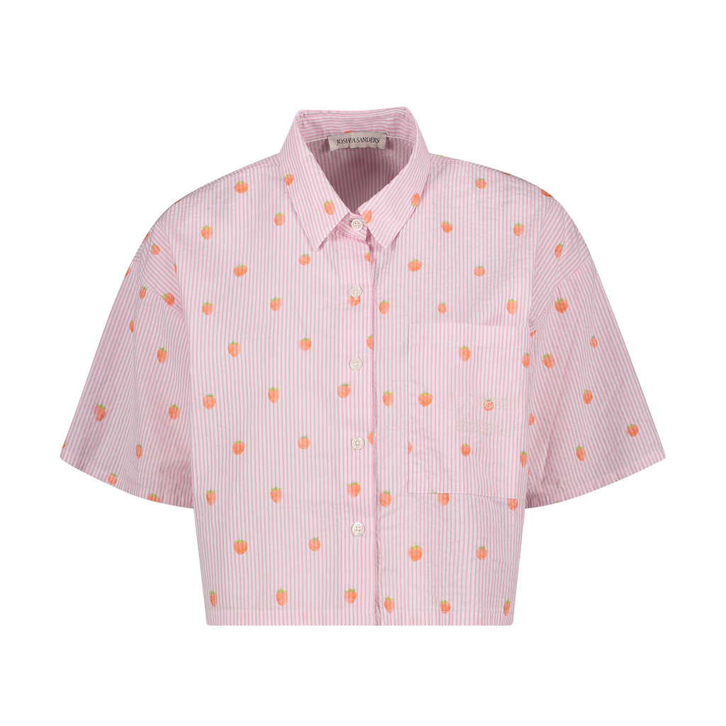 STRAWBERRY SHIRT