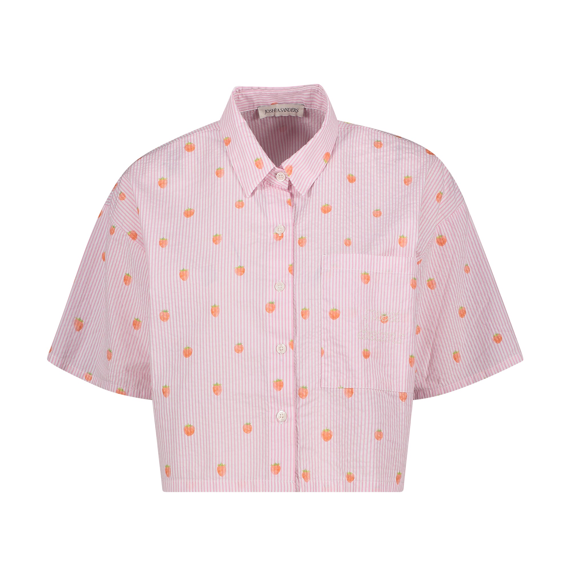 STRAWBERRY SHIRT