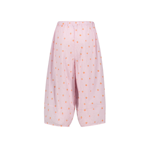 ALL OVER STRAWBERRY PANTS